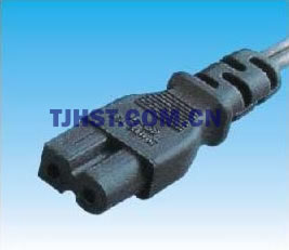 NS-18B IEC 320 C7 (POLAR)